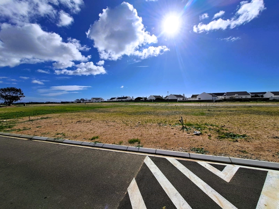 0 Bedroom Property for Sale in Brittania Beach Estate Western Cape
